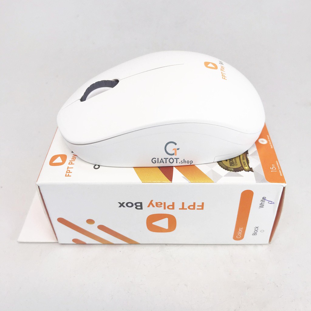 Chuột FPT Chính hãng -SP000404