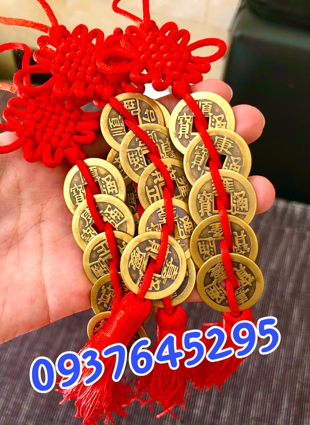 Xâu tiền ngũ đế
