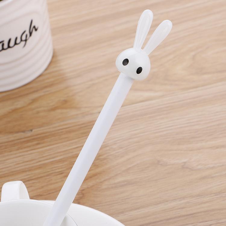 Bút viết nước kiểu hình thỏ độc đáo Legaxi