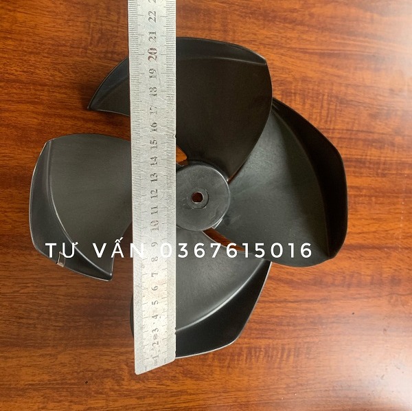 Cánh quạt điều hoà Sunhouse SHD7717