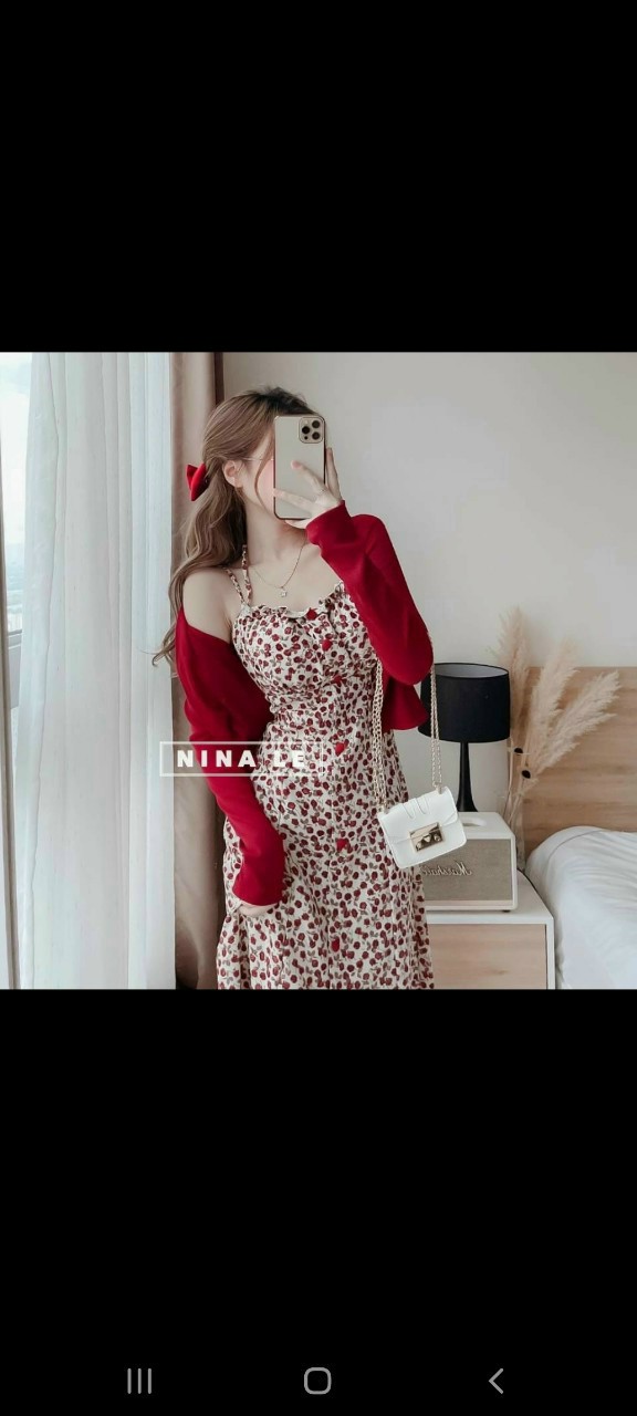 ĐẦM HOA ODER CÒN SỐ LƯỢNG ÍT .....