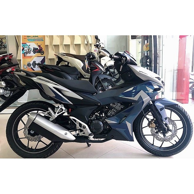Bình xăng winner v1 v2-v4 winnner x honda