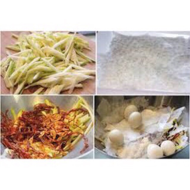 5kg bánh tráng cắt sẵn chất lượng