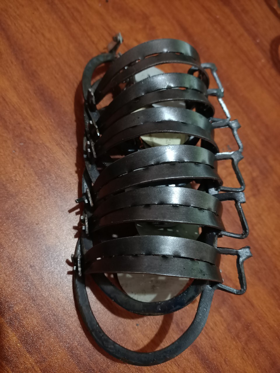 combo 10 cạm bẫy chuột 9cm