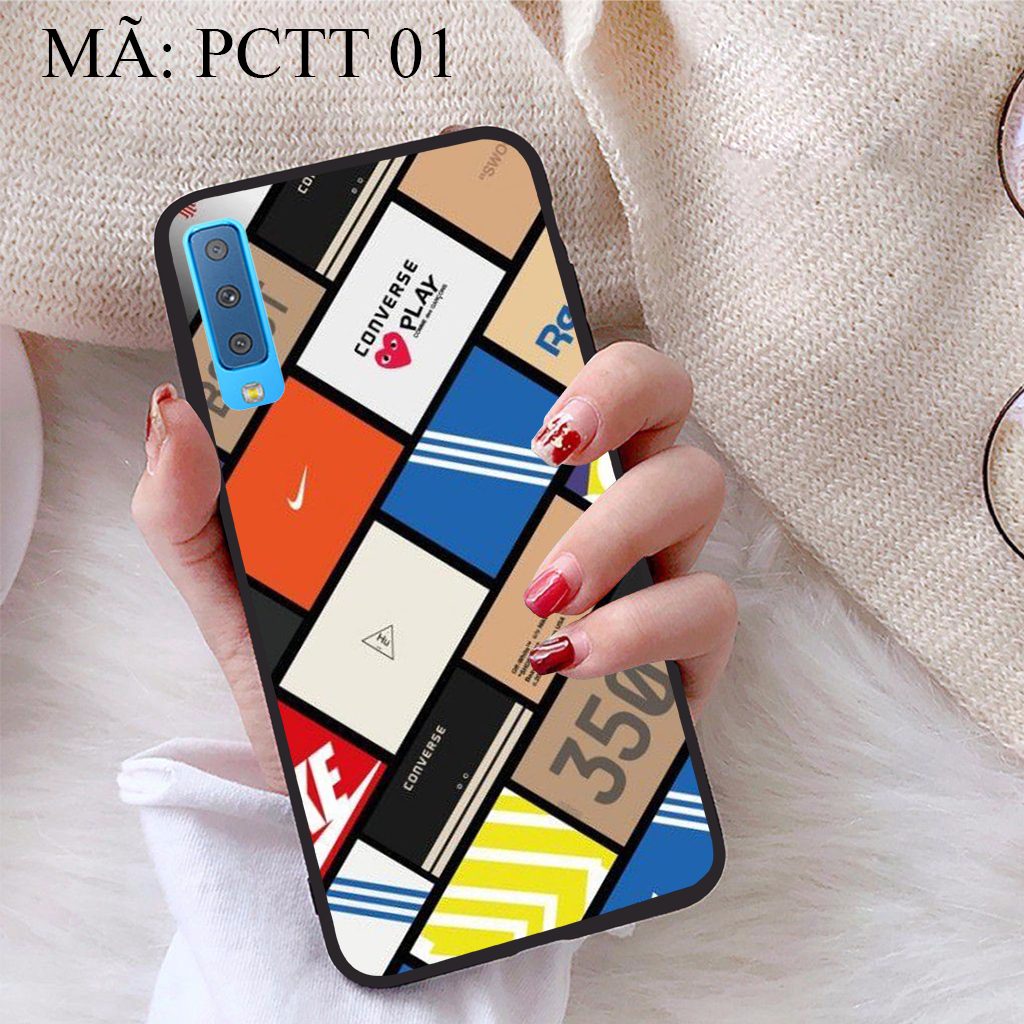 Case for Samsung Galaxy A7 2018