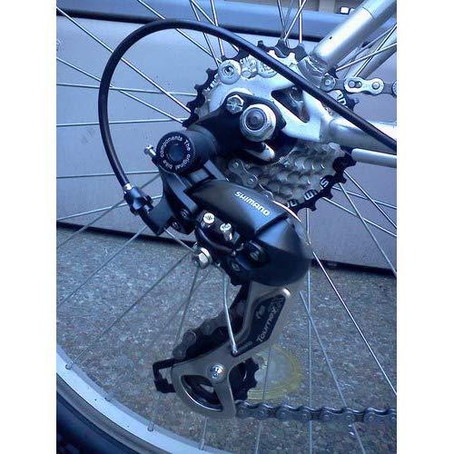 Củ Đề Shimano RD-TX35 Cho Xe Đạp Thể Thao