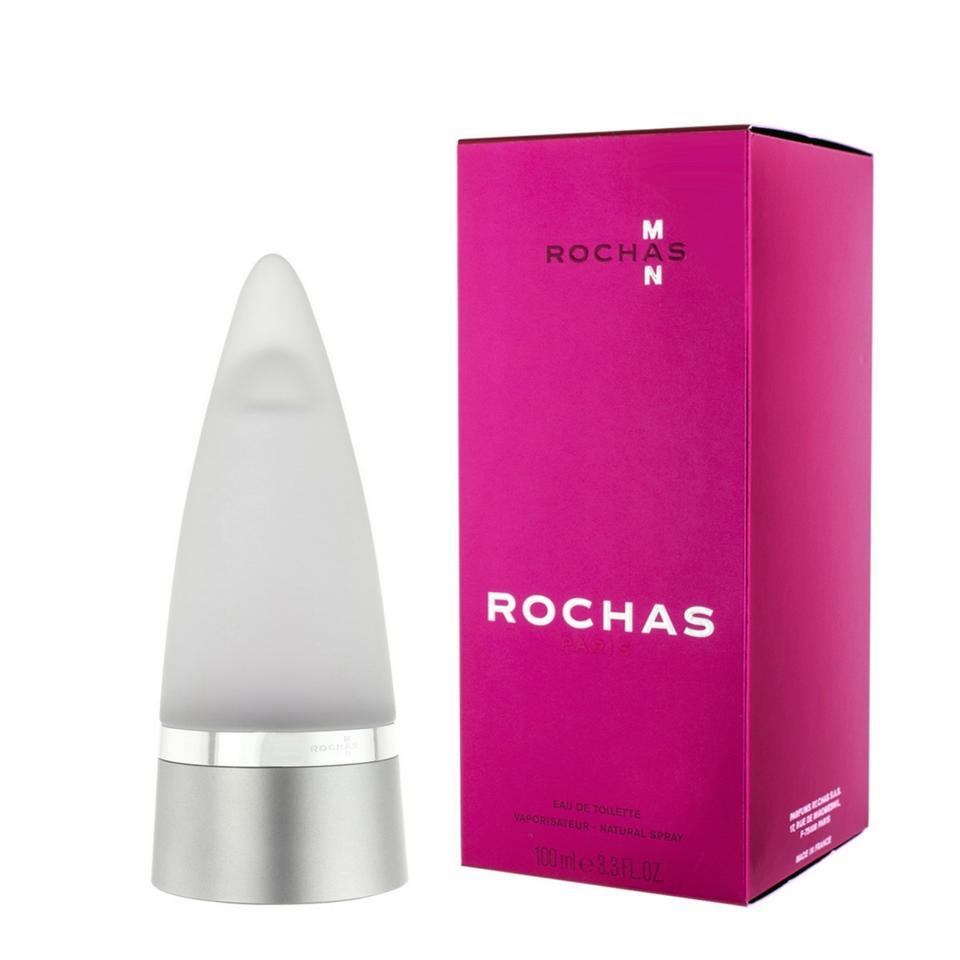 Nuoc Hoa Nam Rochas Man 50 ml