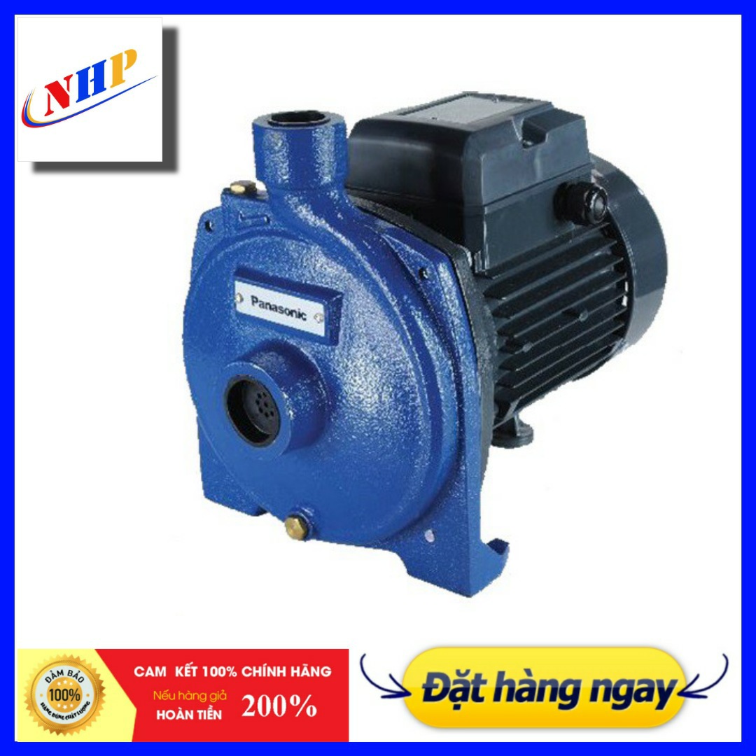 Máy bơm ly tâm Panasonic GP-15HCN1SVN