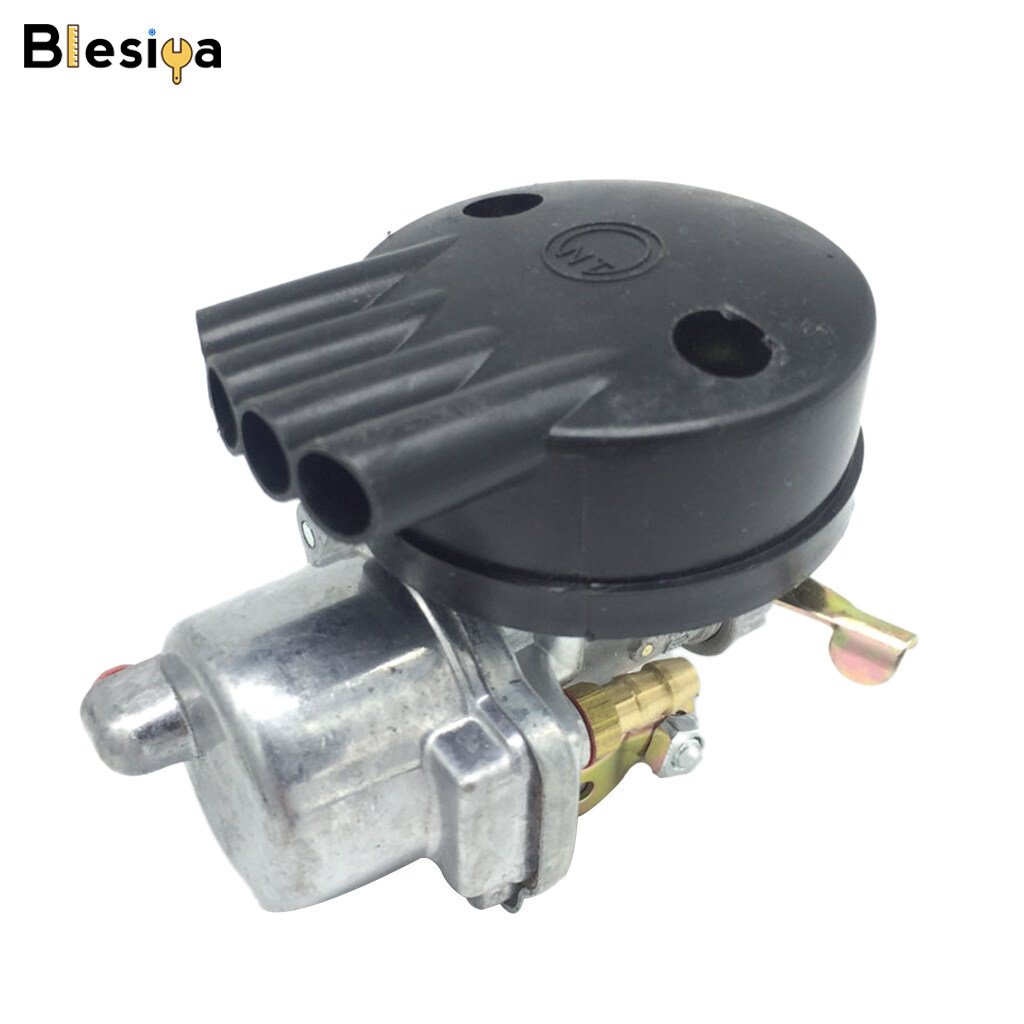 Blesiya xe máy bộ chế hòa khí, carb cho 49/60/66/80 cc 2 thì