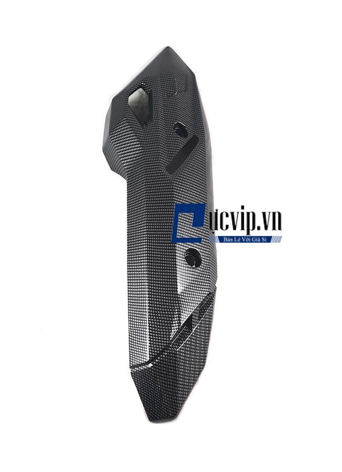 [HCM]Combo 3 Món Carbon Bảo Vệ Vario/Click 2015-2017