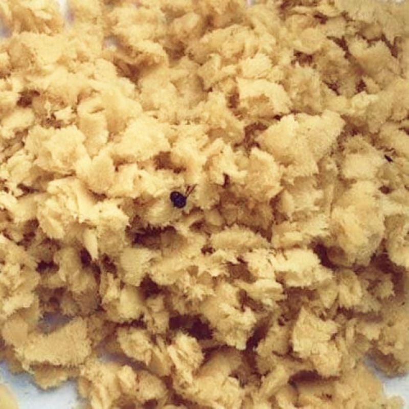 trứng ấu trùng ruồi lính đen(hộp 10g)