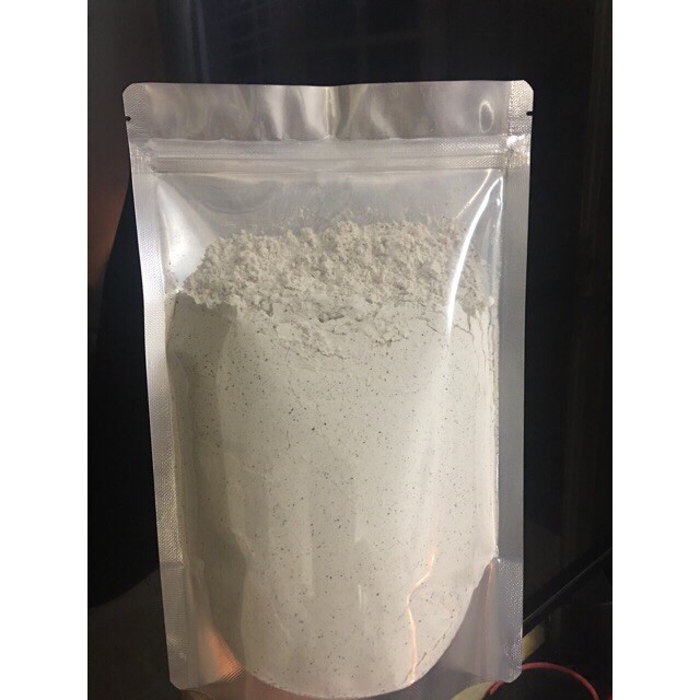 Combo 2 kg Bột đậu đỏ Quê thơm xịn chuẩn 100%