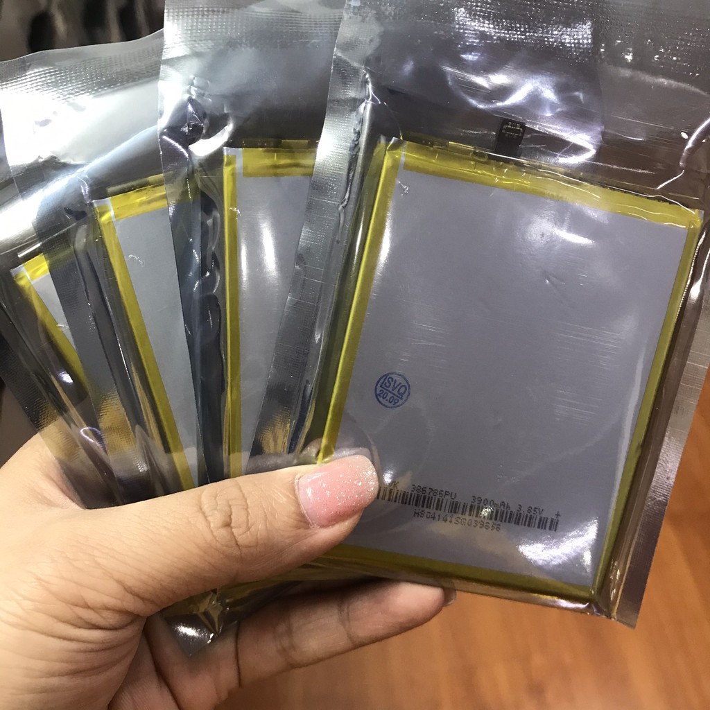 pin Y7 pro 2018 / Gr5 mini /P9 huawei / HB366481ECW