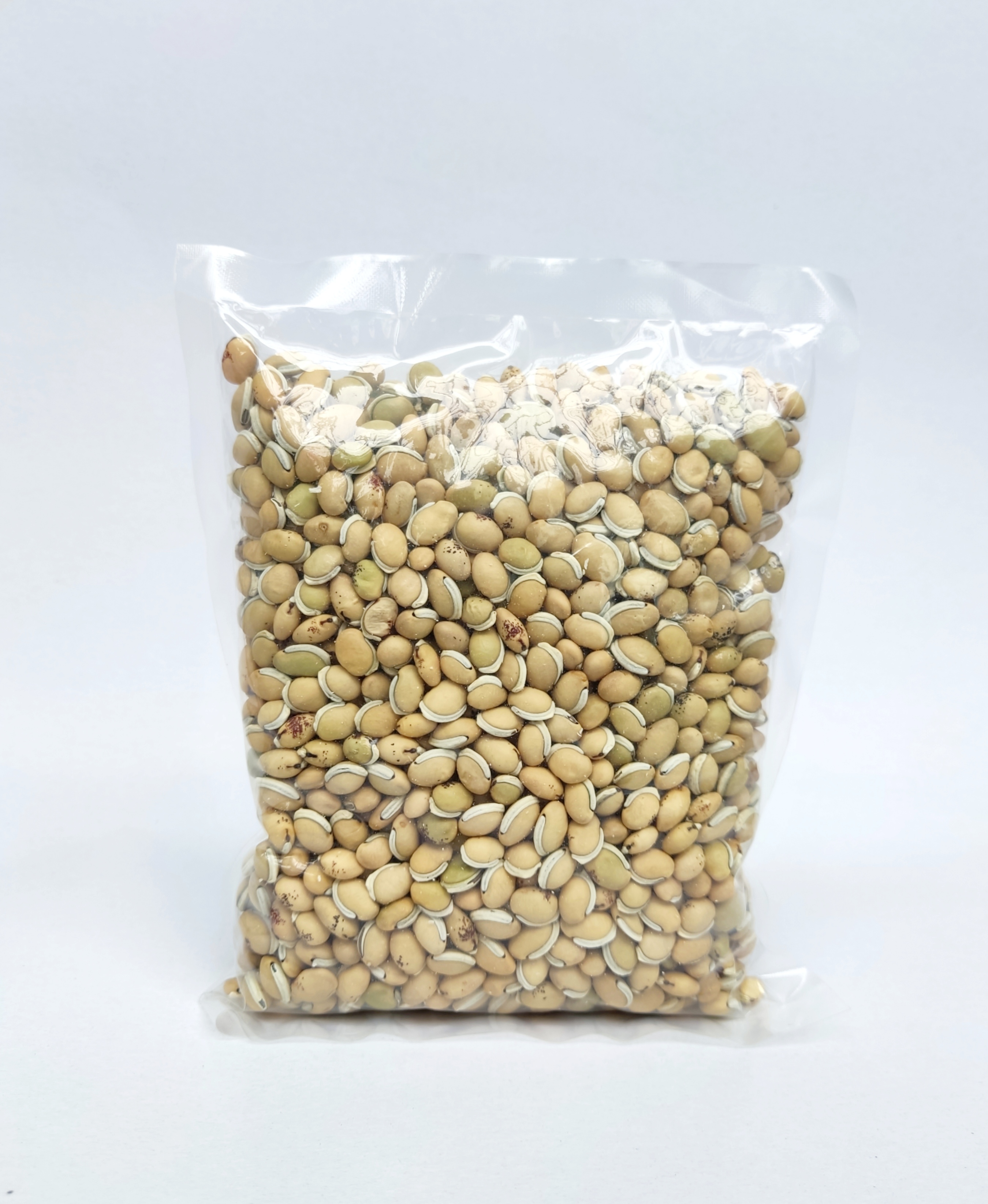 Đậu ván Phú Minh Tâm (Túi 1kg)
