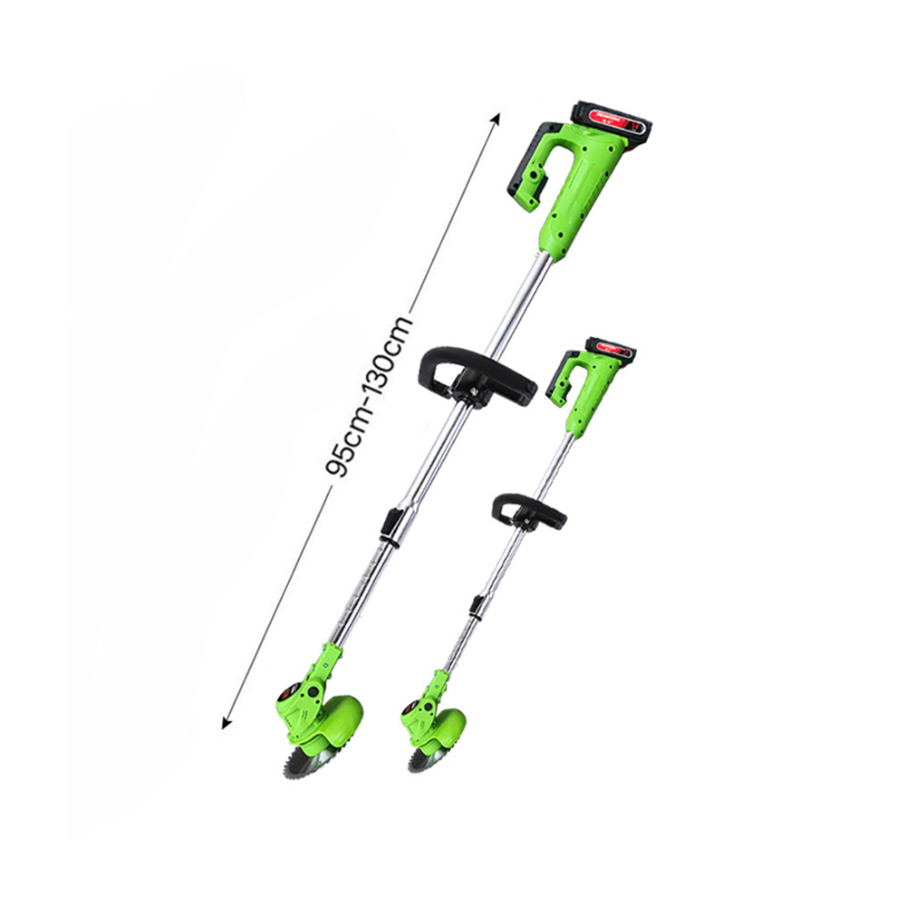 Máy cắt cỏ không dây