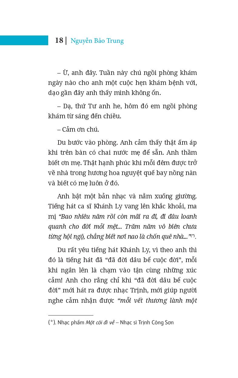 Fahasa - Nhà (Tái Bản 2019)