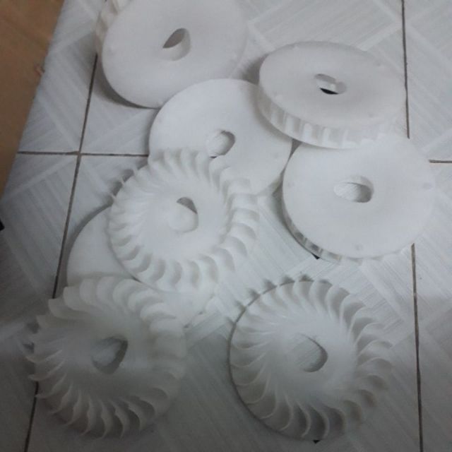 [HCM]Cánh Quạt Gió Máy Xăng 6.5Hp/13Hp