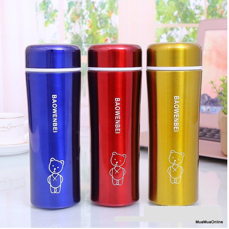Bình Giữ Nhiệt 500ml Baowenbei