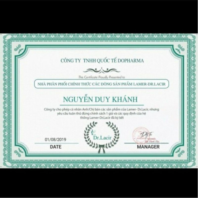 Serum Thay Da Nhân Sâm MQ ( chính hãng)
