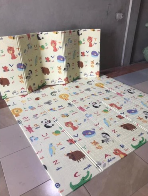 Thảm xốp XPE cho bé (1m8-2m)