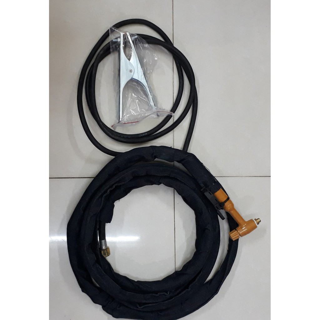 Máy hàn tig Jasic 200A-2 Chức Năng HÀN INOX -QUE