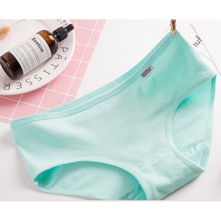 Combo 10 Quần Lót Cotton Pulo Xuất Mỹ ( 38- 82 Kg )