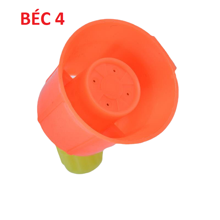 Béc loa nhựa vòi phun tưới cây