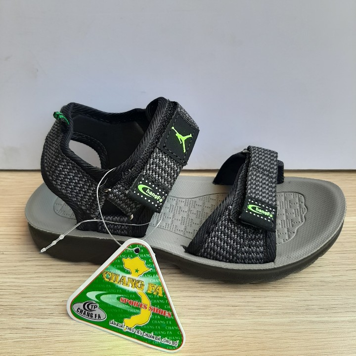 [HCM]GIÀY SANDAN BE TRAI