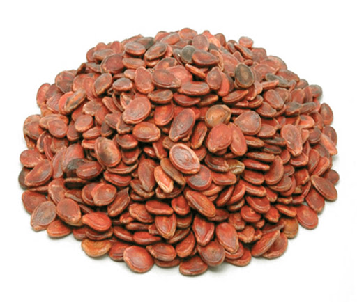 HẠT DƯA TÂN LỘC PHÁT 1KG - COMBO 2 BỊCH 500G
