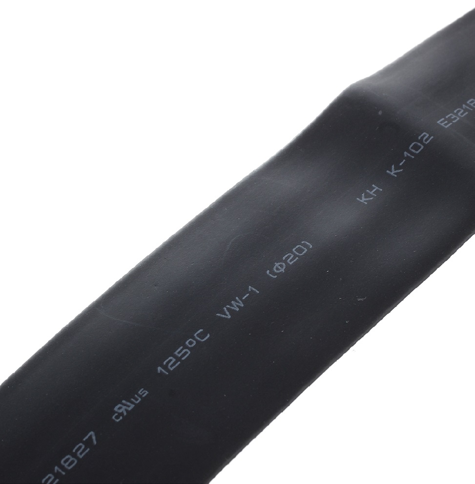 GEN CO NHIỆT PHI 20 (20MM)- 2 MÉT