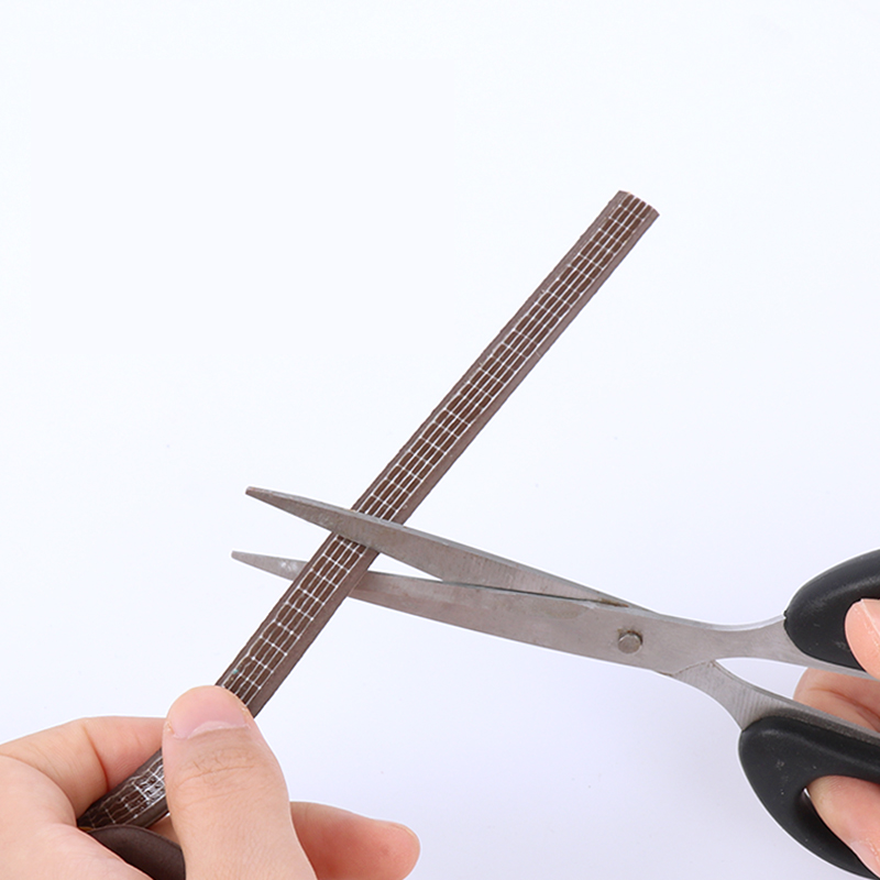 6 Mét Ron Nẹp Khung Cửa Chống Gió Lùa Cách Âm, Chống Va Đập