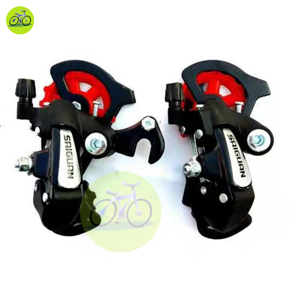 [HCM]Củ Cùi Đề Xe Đạp Thể Thao SAIGUAN 5/6/7 SPEED