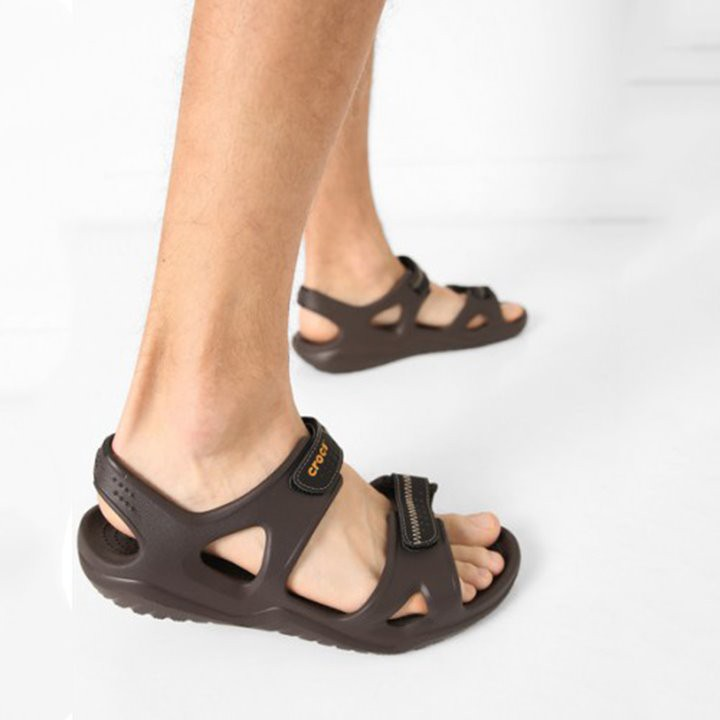 Sandal cross Swiftwater River for male