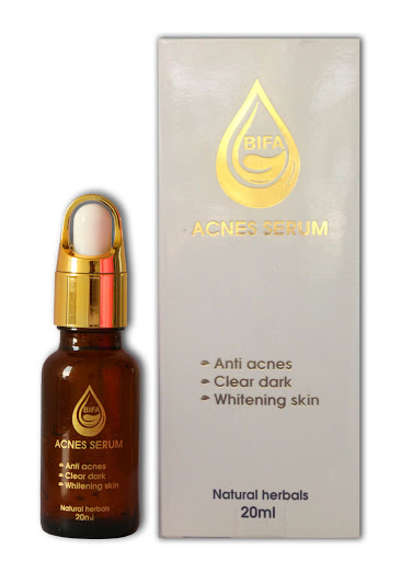 [HCM]ACNES SERUM BIFA – Trị mụn thâm trắng da