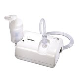 Máy xông mũi họng Omron C801