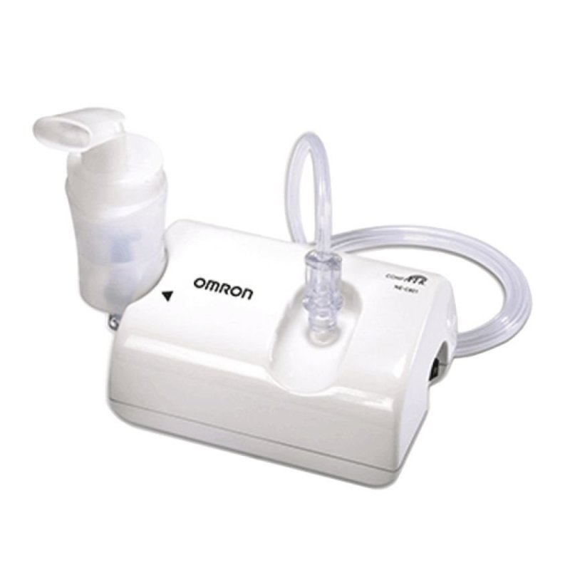 Máy xông mũi họng Omron C801