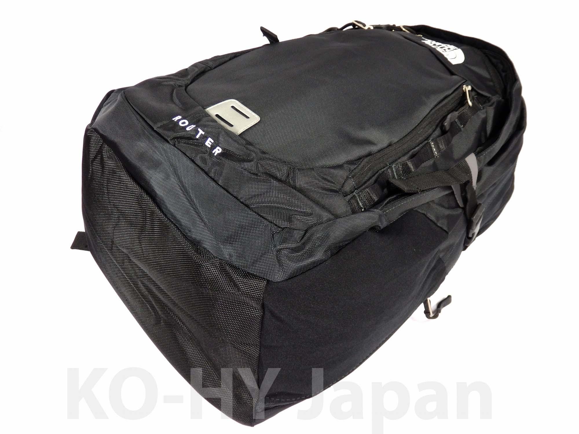 Balo The North Face Router type-2