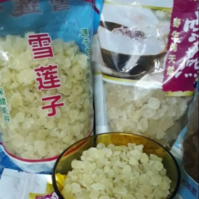 Sỉ toàn quốc kombo 500g bồ mễ + 500g tuyết yến