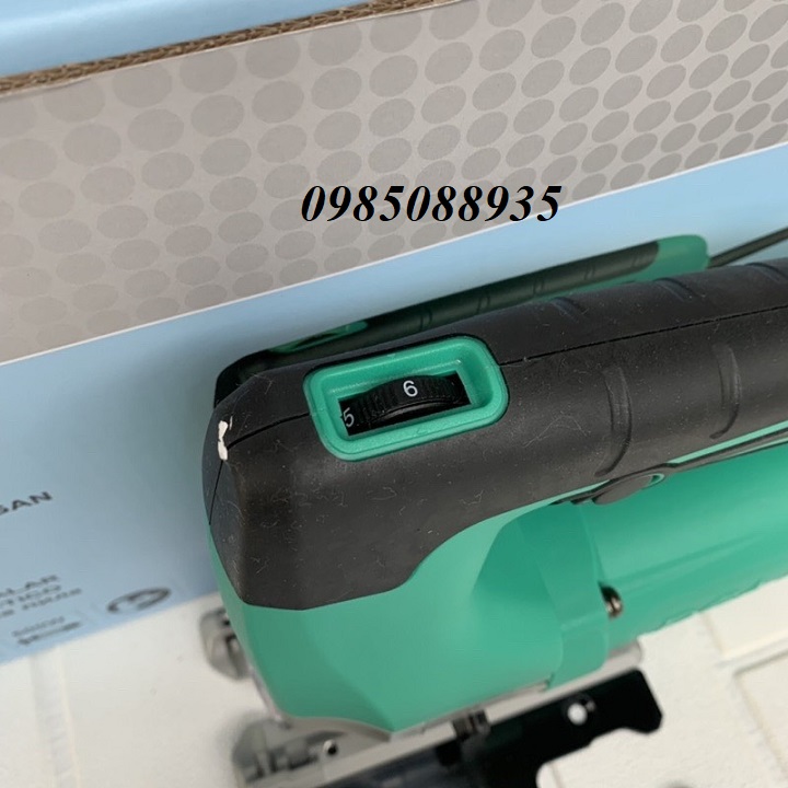 600W Máy cưa lọng DCA AMQ65