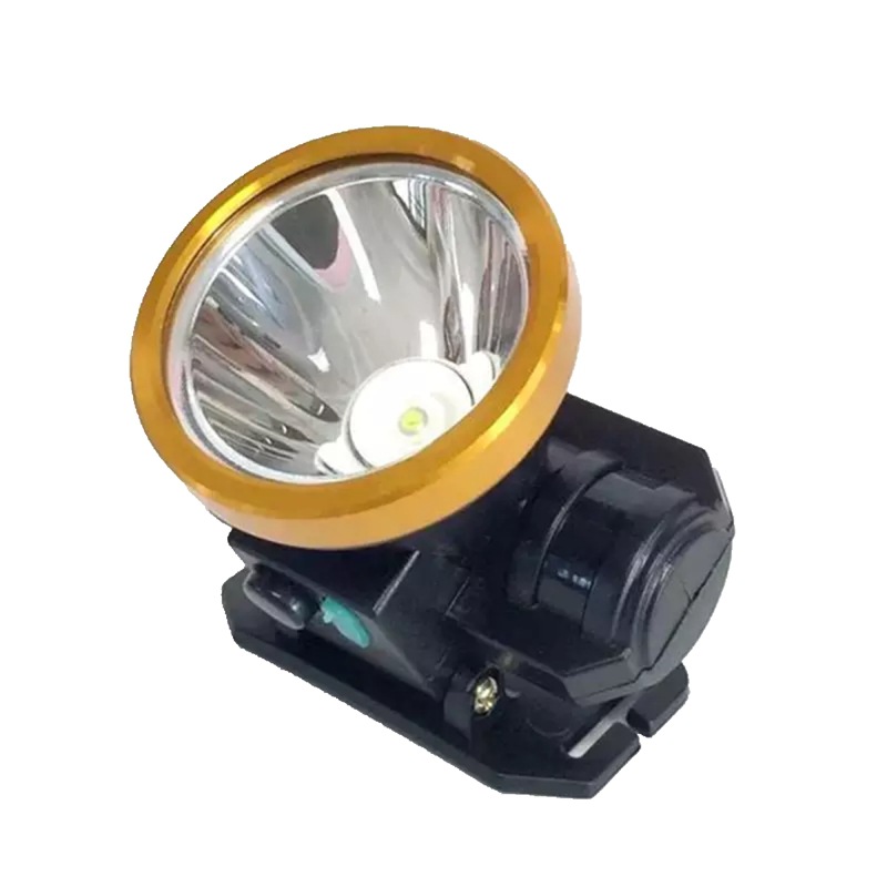 Đèn pin sạc đội đầu lzw-908 50w kèm bộ sạc