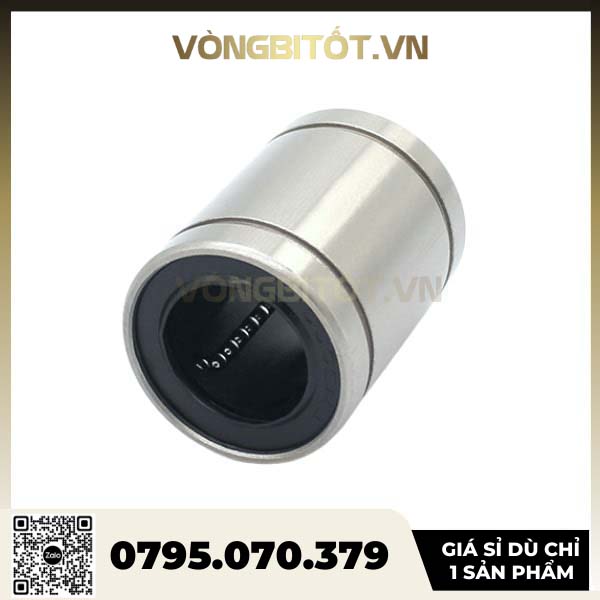Con Trượt Tròn LM 30 - LM30 - LM30UU