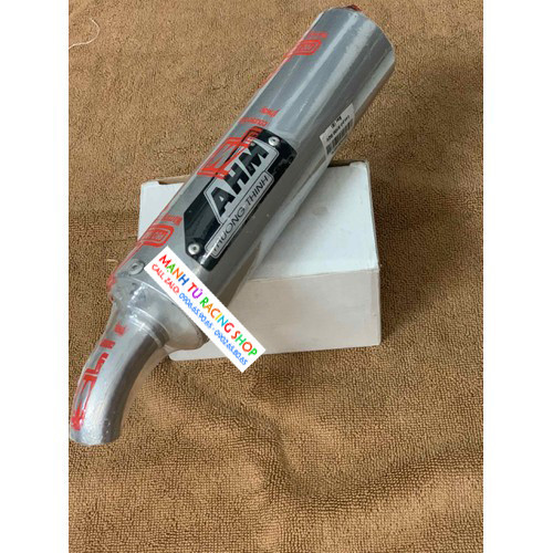 LON PÔ AHM LOẠI 2 SPORT
