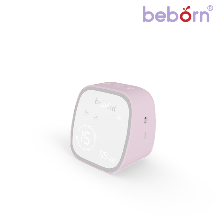 MÁY HÚT SỮA ĐIỆN ĐÔI – BP02-PP