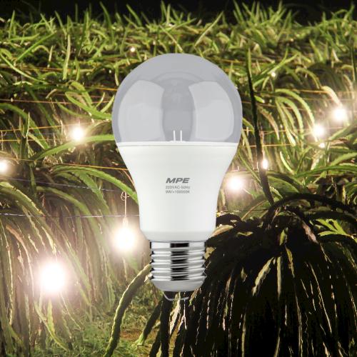 ĐÈN LED BULB THANH LONG 9W / 12W MPE (LBF)