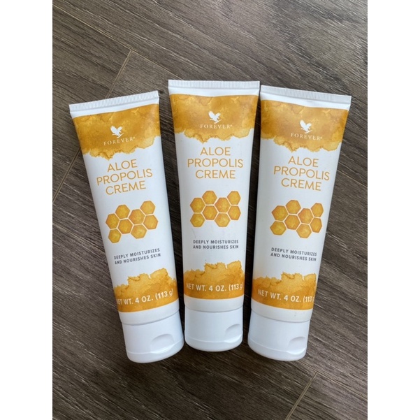 Aloe propolis creme 051flp