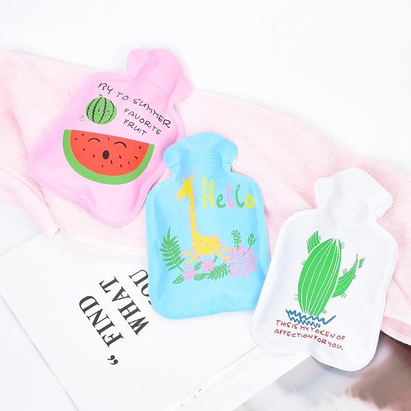 Túi sưởi mini cầm tay 3 lớp (chọn mẫu)