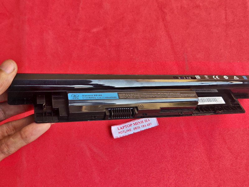 Pin laptop Dell Latitude 3440 3540 E3440 E3540, Pin  Dell Latitude 3440 3540 E3440 E3540