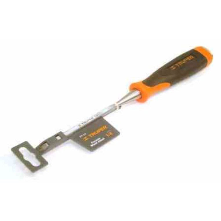 Đục Gỗ 1/4" - (6Mm)Truper - 14615 FT-1/4
