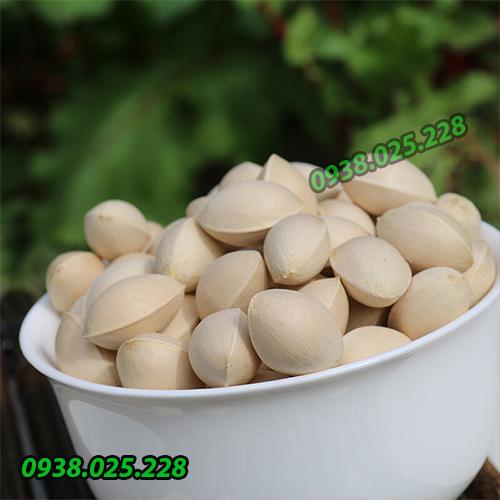 [HCM]Bạch Quả Chất Lượng 1kg