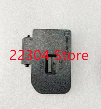 Mới cho sony ilce-7rm4 a7r4 a7riv a7rm4 pin cửa nắp nắp máy ảnh sửa chữa phần